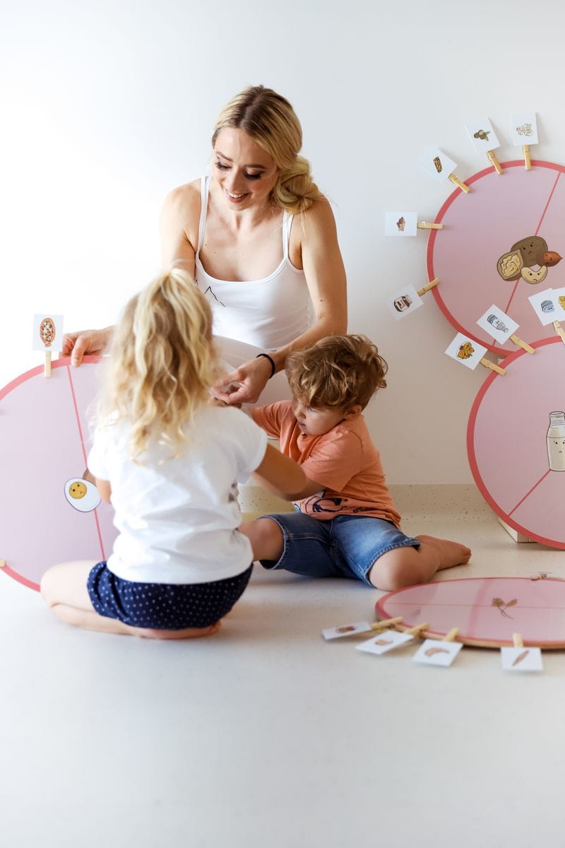 Leseni alergijski krogi - Image 11