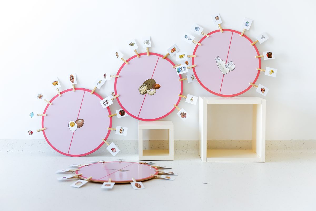 Leseni alergijski krogi - Image 10