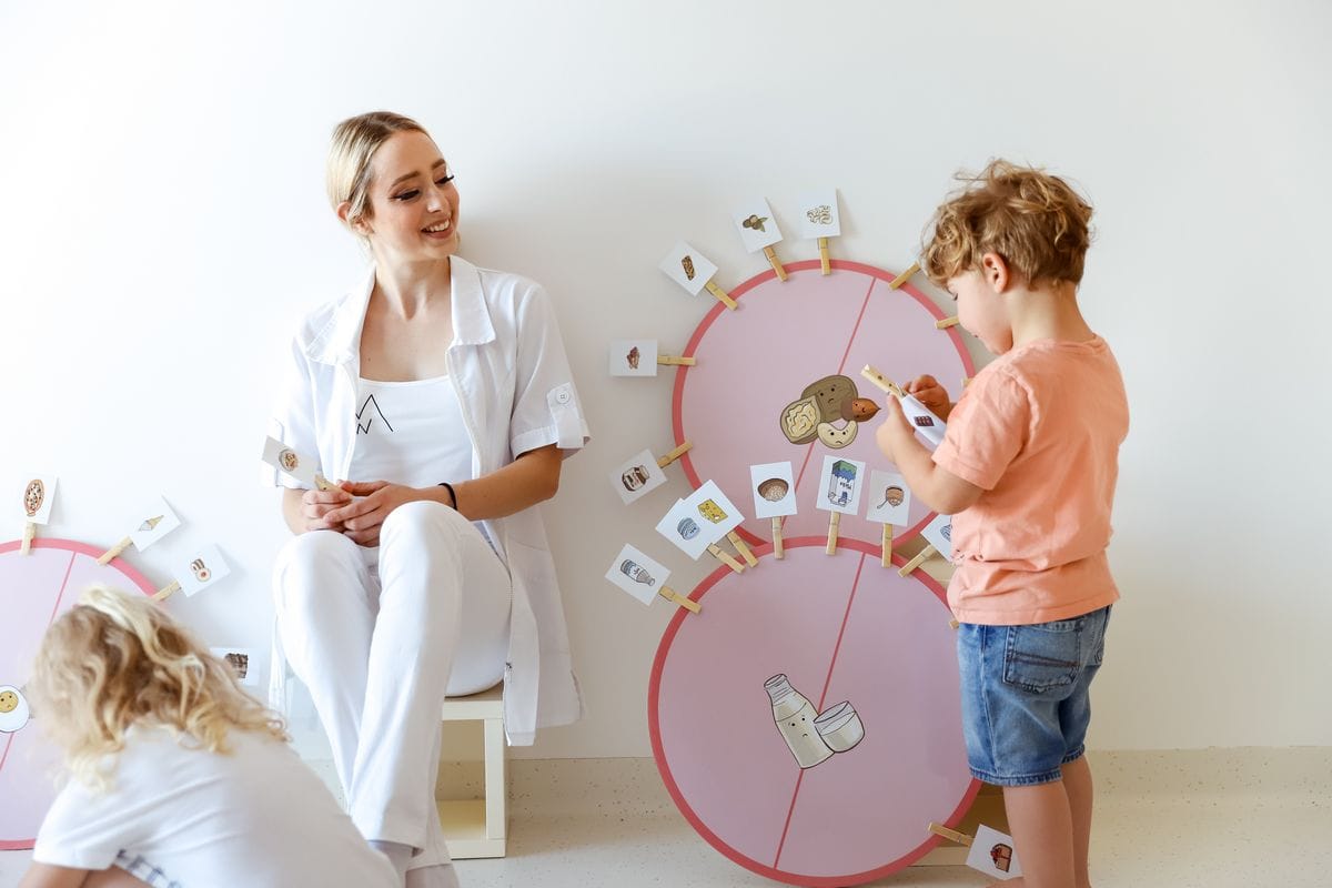 Leseni alergijski krogi - Image 7