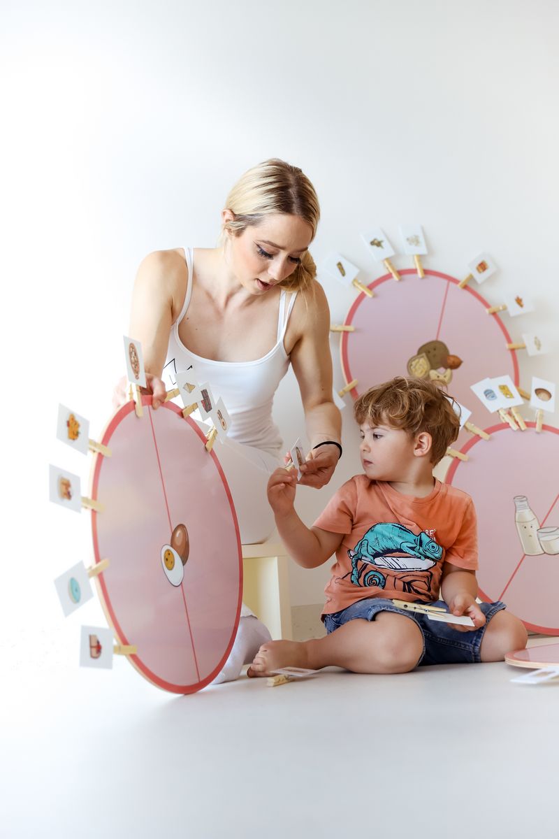 Leseni alergijski krogi - Image 4