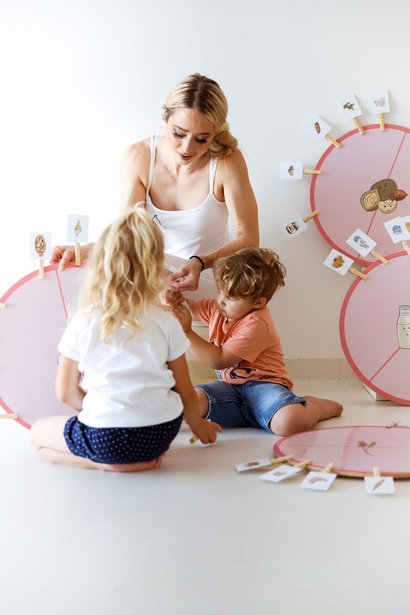 Leseni alergijski krogi - Image 2