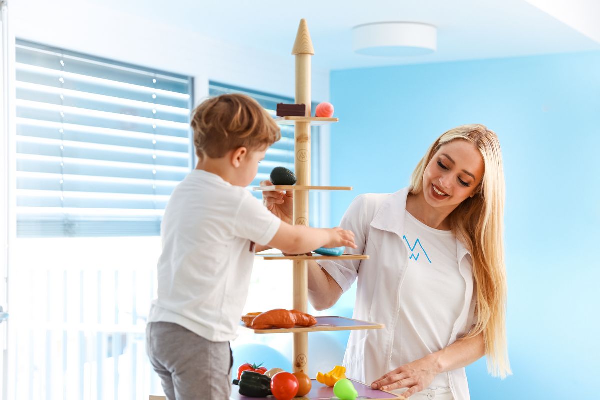 Prehranska piramida - Image 8