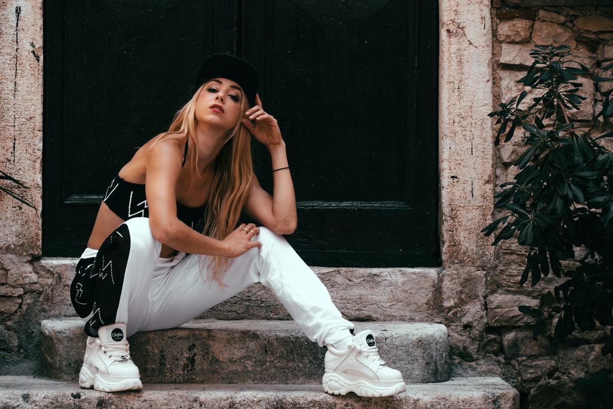 Hlačna trenirka - Image 11