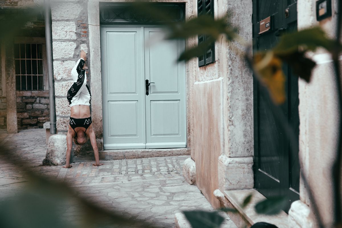 Hlačna trenirka - Image 9