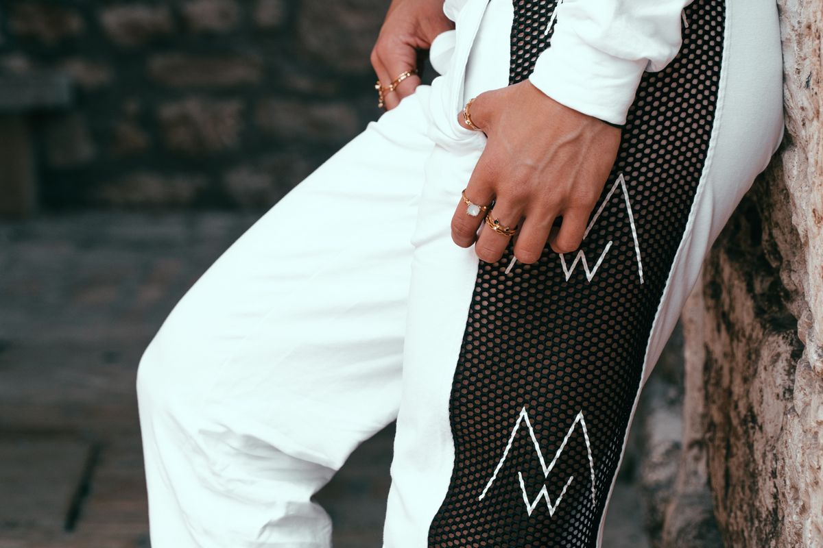 Hlačna trenirka - Image 6