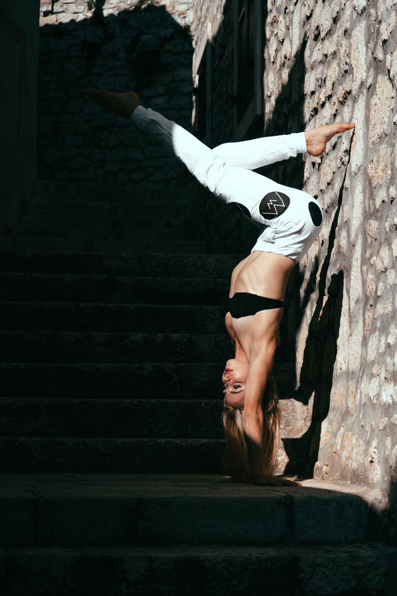 Hlačna trenirka - Image 5